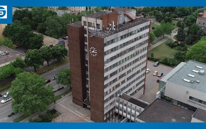 Embedded thumbnail for DSTV: korlátozások után – lakossági reakciók