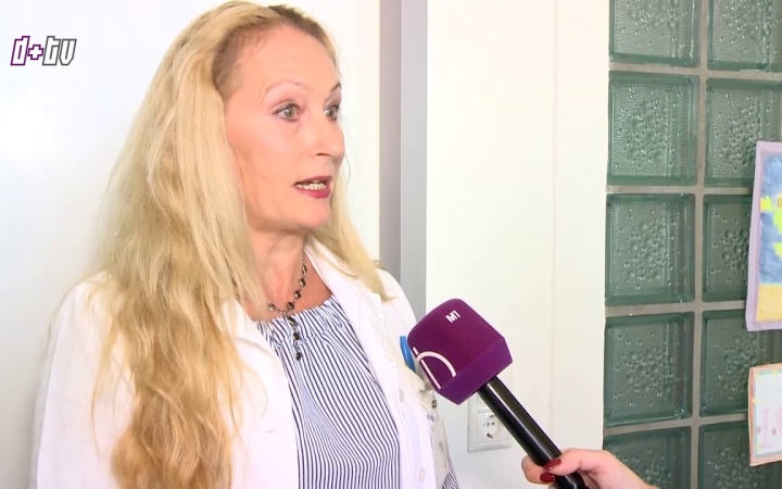 Embedded thumbnail for Az óraátállítás hatásai