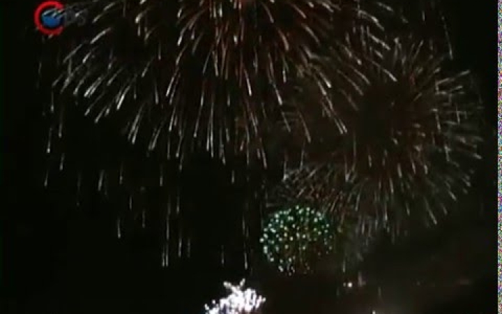 Embedded thumbnail for Ma búcsúzik az óév