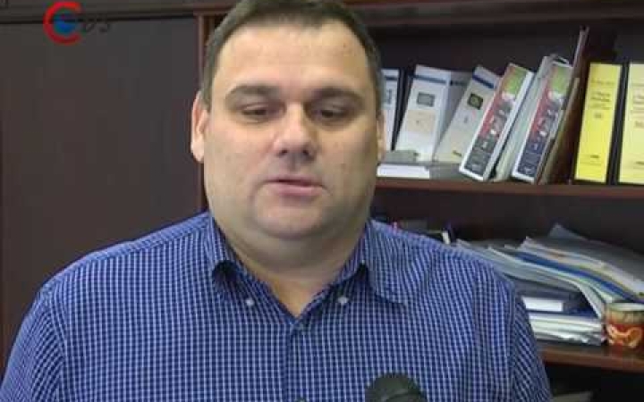 Embedded thumbnail for Új képviselőt választottak