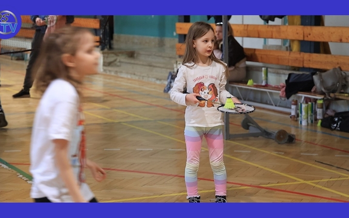 Embedded thumbnail for DSTV: mozgalmas iskolai napok