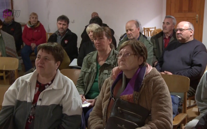 Embedded thumbnail for A nap legfontosabb eseményei - D+ TV Híradó