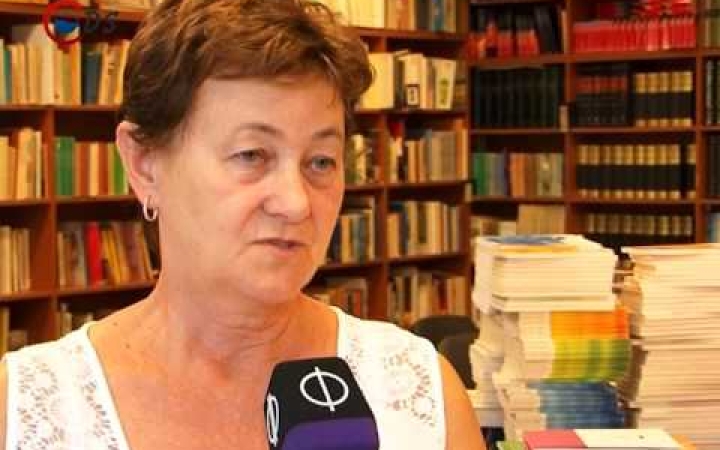 Embedded thumbnail for Nemsokára becsengetnek