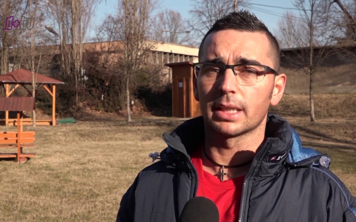 Embedded thumbnail for A nap legfontosabb eseményei - D+ TV Híradó