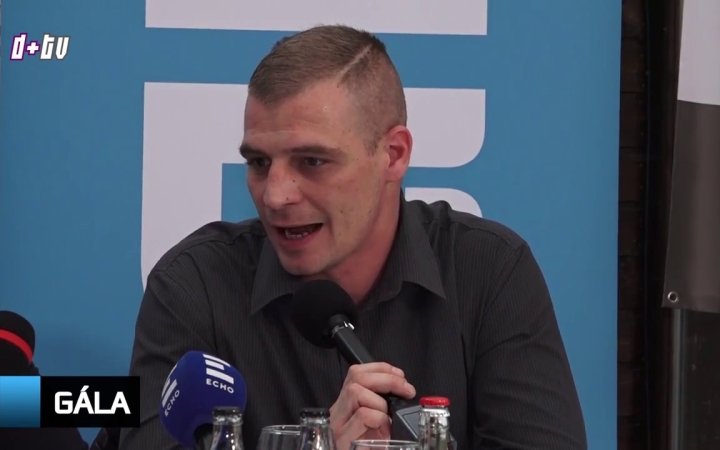 Embedded thumbnail for D+ Híradó - NAV, rendelet