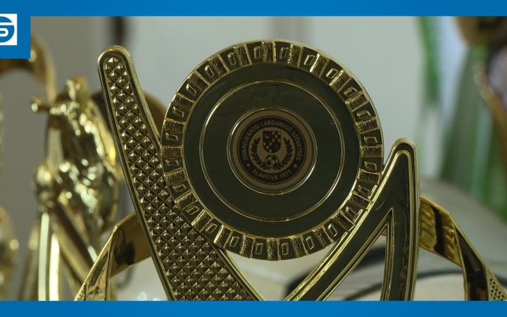 Embedded thumbnail for Farsang Kupa a felkészülés jegyében