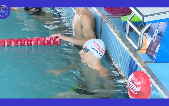 Embedded thumbnail for DSTV: szép eredmények 2024-ben