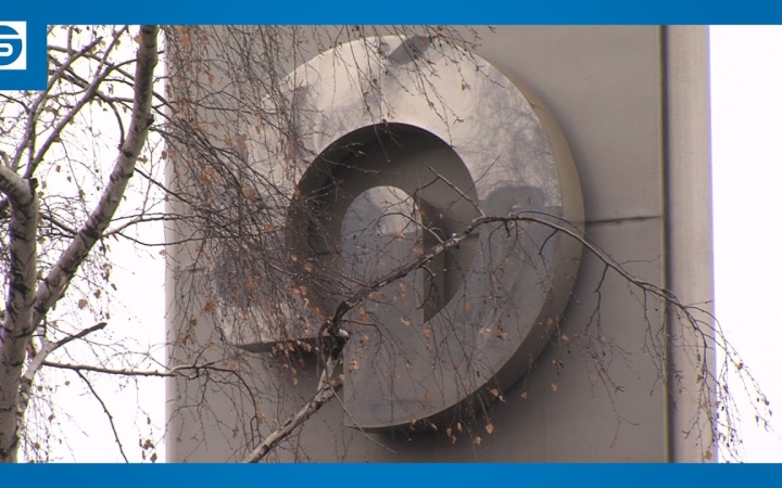 Embedded thumbnail for Közös nyilatkozatban álltak ki a települések vezetői a Dunaferr megmentéséért