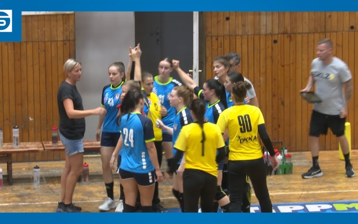 Embedded thumbnail for DSTV: utánpótlás szezonértékelő