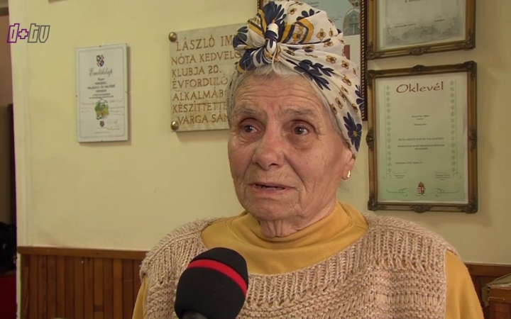 Embedded thumbnail for A nap legfontosabb eseményei - D+ TV Híradó