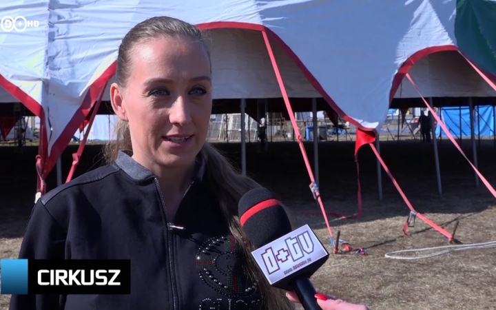 Embedded thumbnail for D+ Híradó - Drogambulancia, összefogás