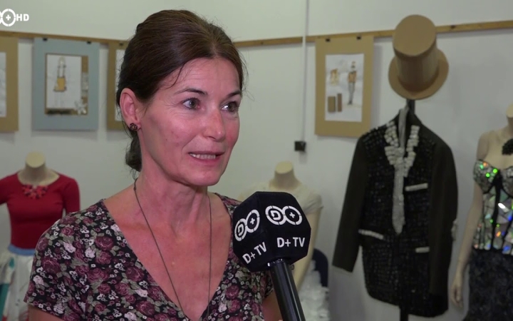 Embedded thumbnail for Országos könyvtári napok Dunaújvárosban is