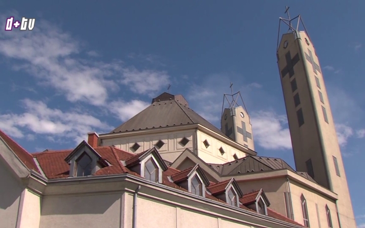 Embedded thumbnail for A nap legfontosabb eseményei - D+ TV Híradó