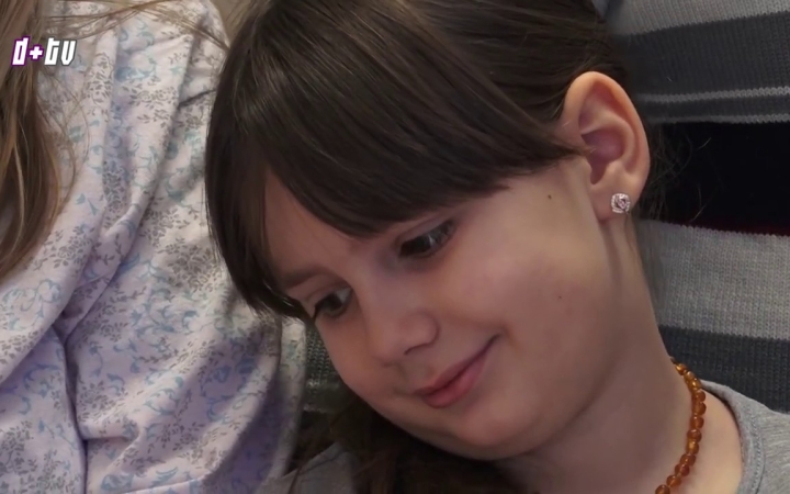 Embedded thumbnail for Anna, Isten hozott!