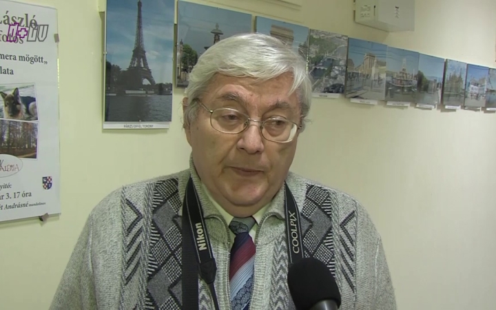 Embedded thumbnail for A nap legfontosabb eseményei - D+ TV Híradó