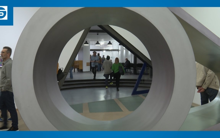 Embedded thumbnail for DSTV: változatos évet zárt az ICA-D