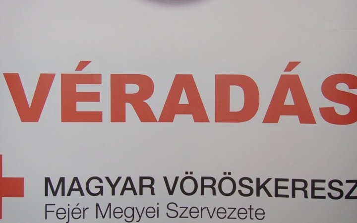 Embedded thumbnail for Véradók napja: köszönet minden életmentőnek!