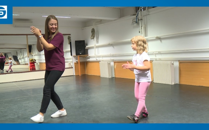 Embedded thumbnail for DSTV: toborzott a Vasas