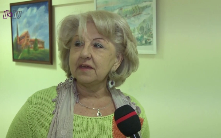 Embedded thumbnail for A nap legfontosabb eseményei - D+ TV Híradó