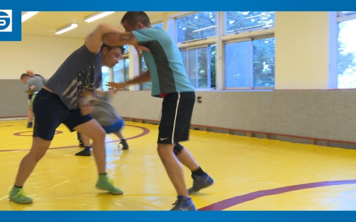 Embedded thumbnail for Jubileumi versenyek Rácalmáson