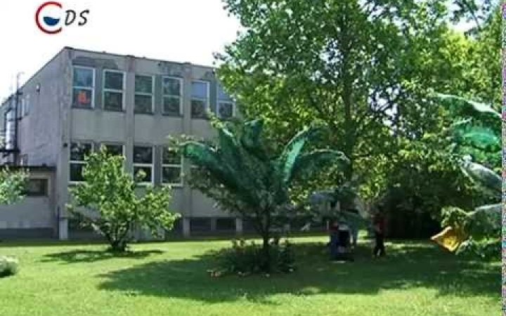 Embedded thumbnail for Tiétek a Tér! - a környezettudatos életmódért