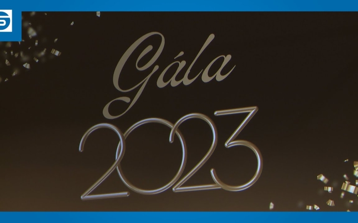 Embedded thumbnail for DSTV: szép sikert aratott az Újévi Gála a Kultikban (galériával)