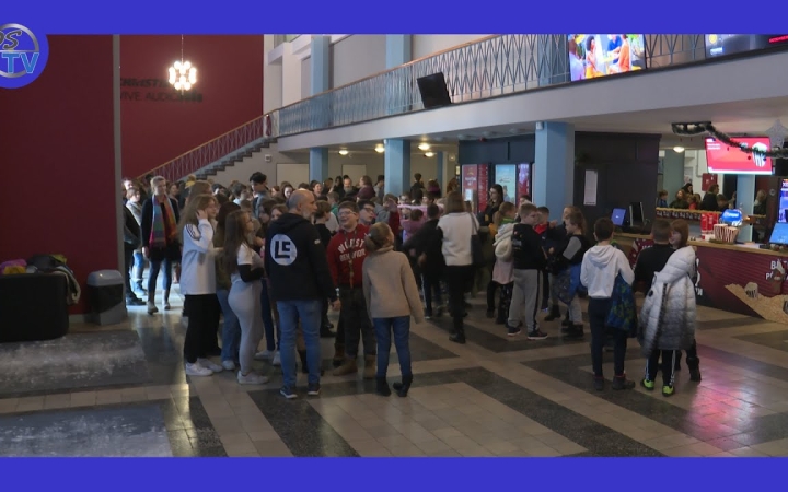 Embedded thumbnail for DSTV: a mozi varázslatos világa