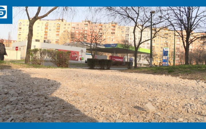 Embedded thumbnail for Kis lépések a város életében, nagyok az emberekében