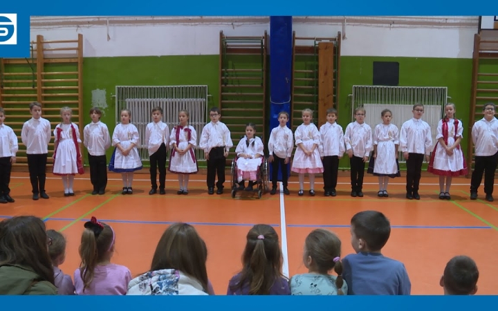 Embedded thumbnail for DSTV: jubileumi programok színesítik a Móricz évét