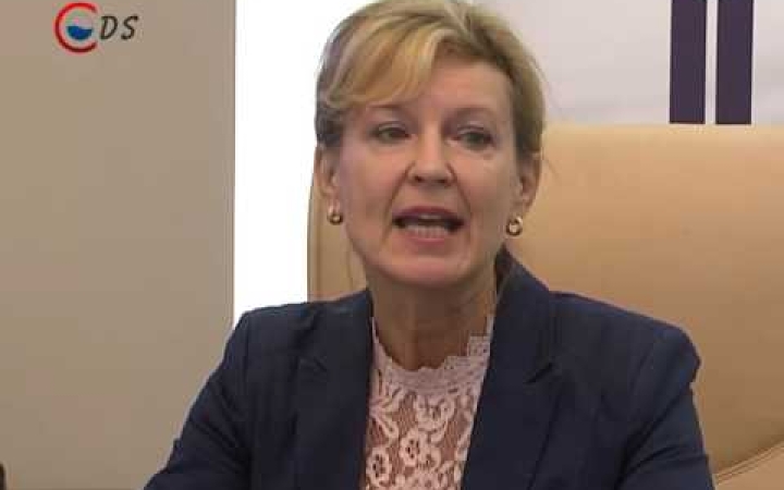 Embedded thumbnail for Tovább bővül a HASIT program