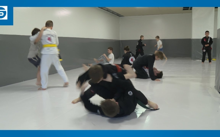 Embedded thumbnail for DSTV: nagy tervekkel készülnek