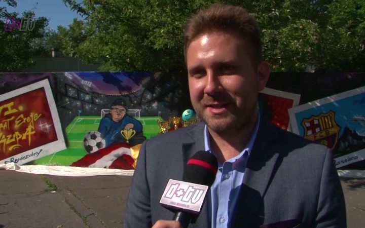 Embedded thumbnail for A nap legfontosabb eseményei - D+ TV Híradó