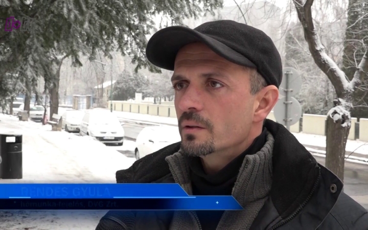 Embedded thumbnail for A nap legfontosabb eseményei - D+ TV Híradó