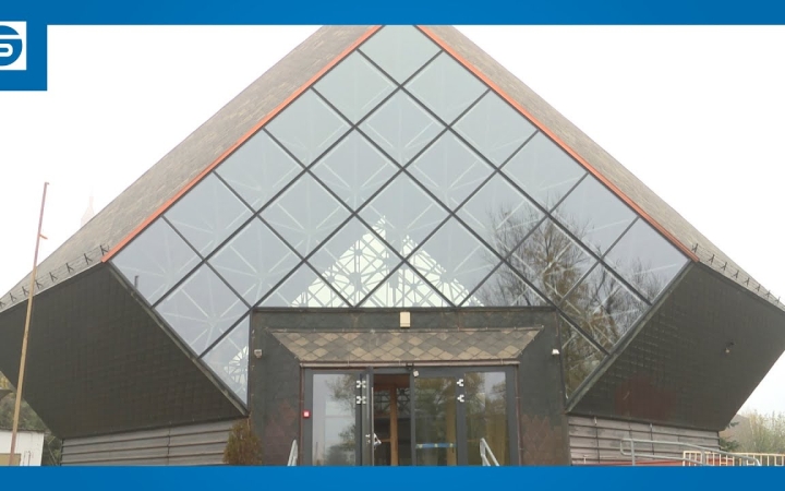 Embedded thumbnail for DSTV: finisben a templomfelújítás