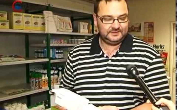 Embedded thumbnail for Olcsóbb, de életveszélyes - amikkel ne játsszunk! Videóval