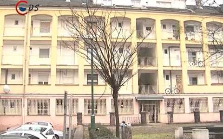 Embedded thumbnail for Új tűzvédelmi szabályok