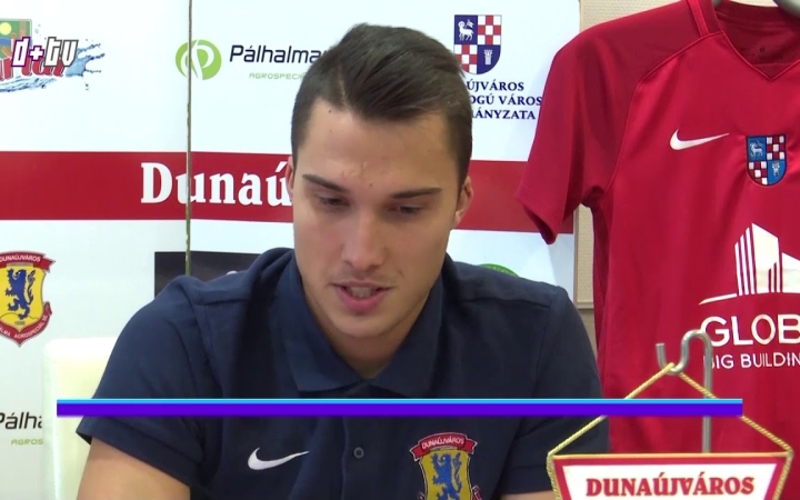 Embedded thumbnail for D+ TV Híradó - Adventi Forgatag, orgonakoncert