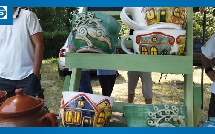 Embedded thumbnail for Őszköszöntő kincsvadászatra készülhetünk