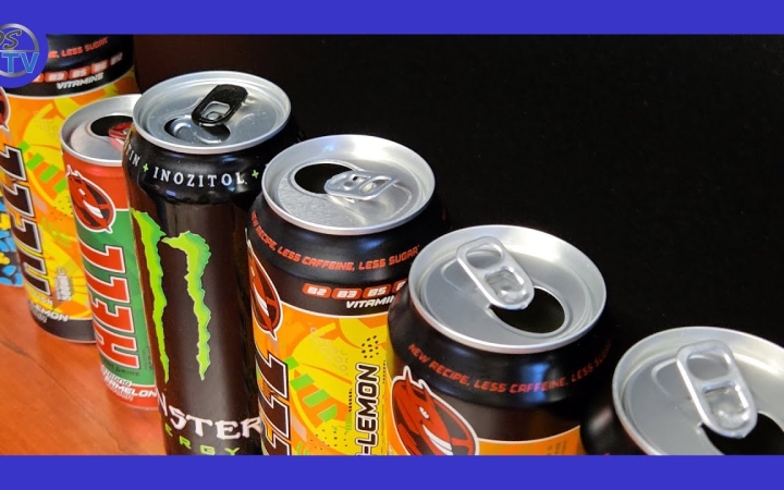 Embedded thumbnail for DSTV: vélemények az energiaitalokról