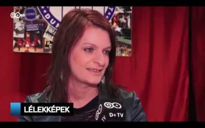 Embedded thumbnail for D+ Híradó - Jótékonyság, véradás