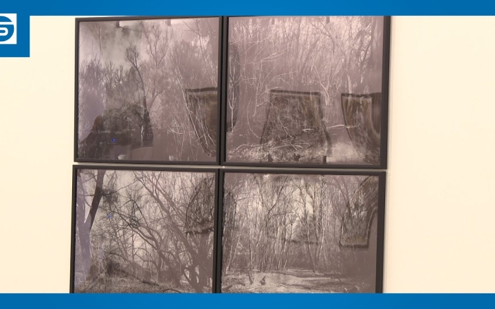 Embedded thumbnail for ICA-D: jön, jön jön a Dunaújvárosi Tárlat!