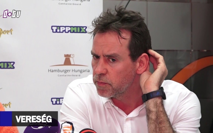 Embedded thumbnail for D+ TV Híradó - Mezőgazdaság, vereség