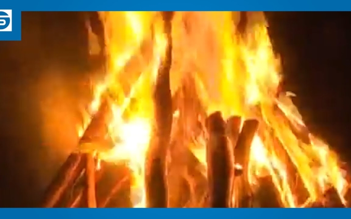 Embedded thumbnail for DSTV: Szent Mihály napja