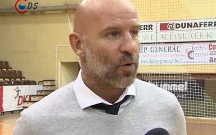 Embedded thumbnail for A nap legfontosabb eseményei - DSTV Híradó