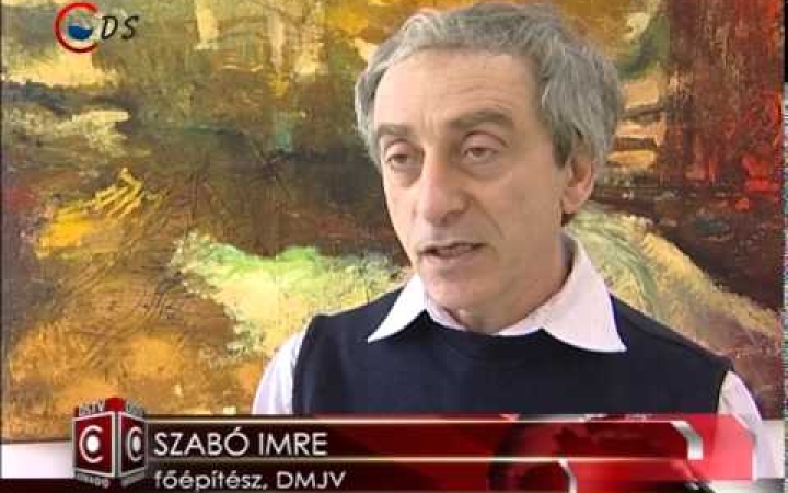 Embedded thumbnail for A világörökség része leszünk?