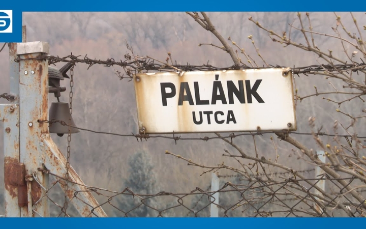 Embedded thumbnail for Rengeteg fejlesztés valósult meg, biztonságos és szép lett a környék