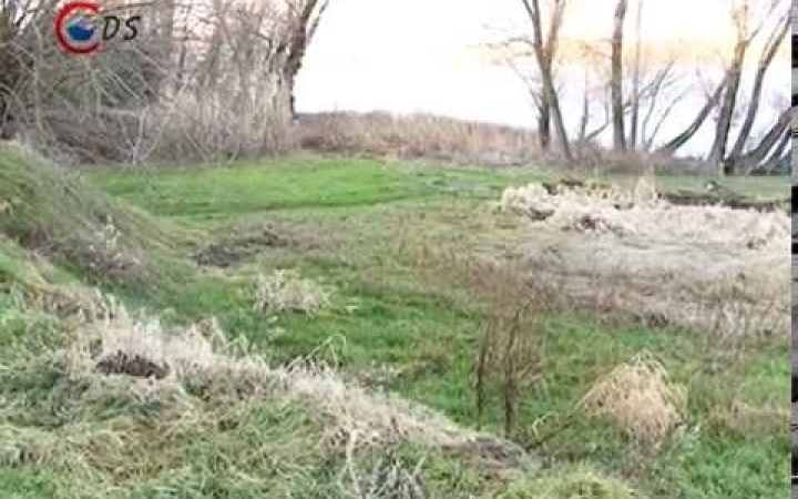 Embedded thumbnail for Újra csúszik a löszfal Kulcson