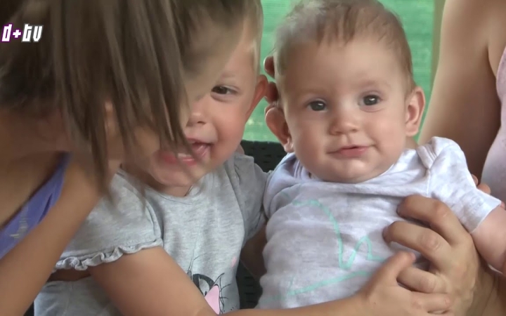 Embedded thumbnail for A nap legfontosabb eseményei - D+ TV Híradó