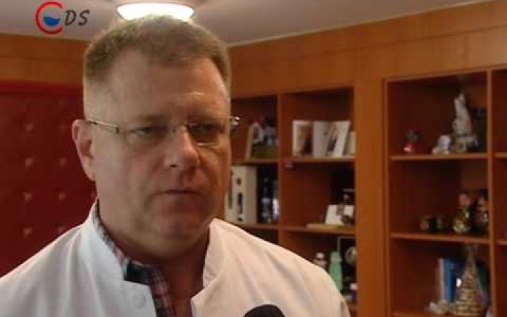 Embedded thumbnail for Béremelés az egészségügyben