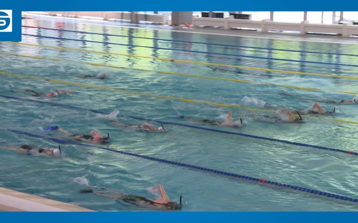 Embedded thumbnail for DSTV: szép eredmények medencében és nyílt vízen is